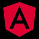 angular logo