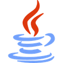java logo