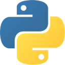 pythong logo