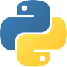 pythong logo